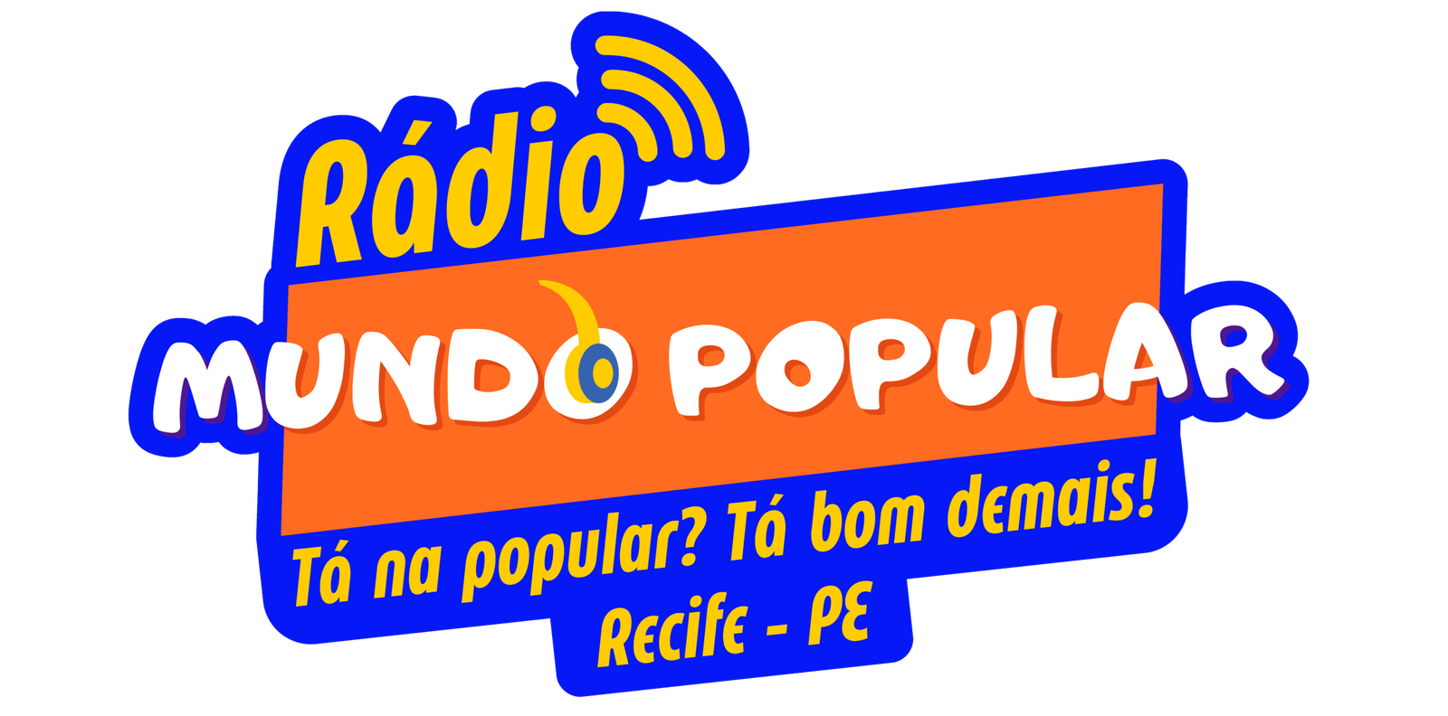 Rádio Mundo Popular